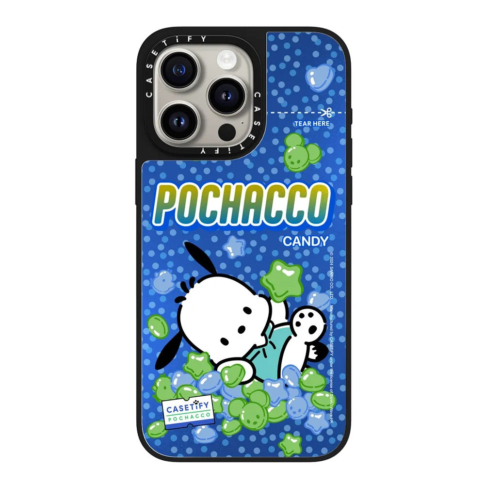 Sanrio Pochacco Phone Case