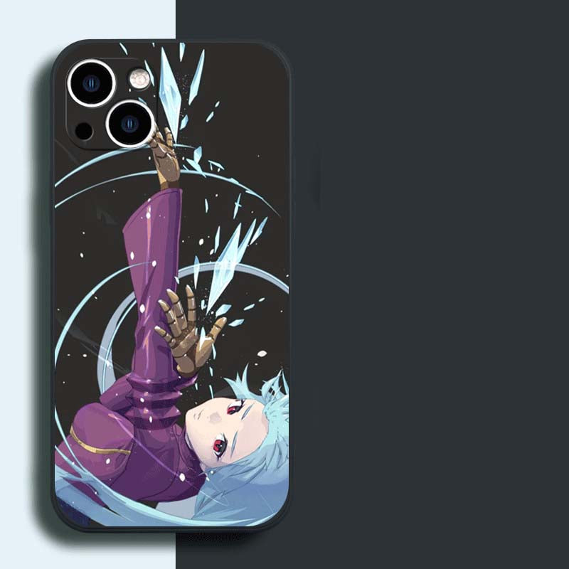 The King of Fighters Phone Case