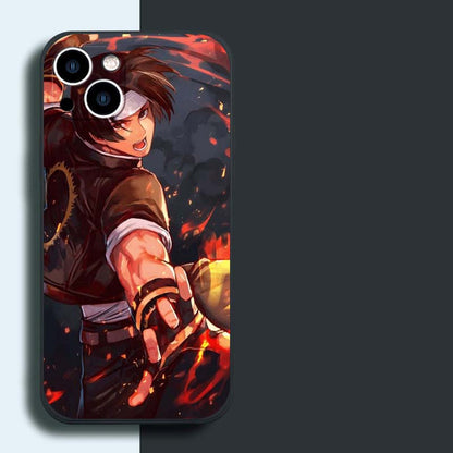 The King of Fighters Phone Case