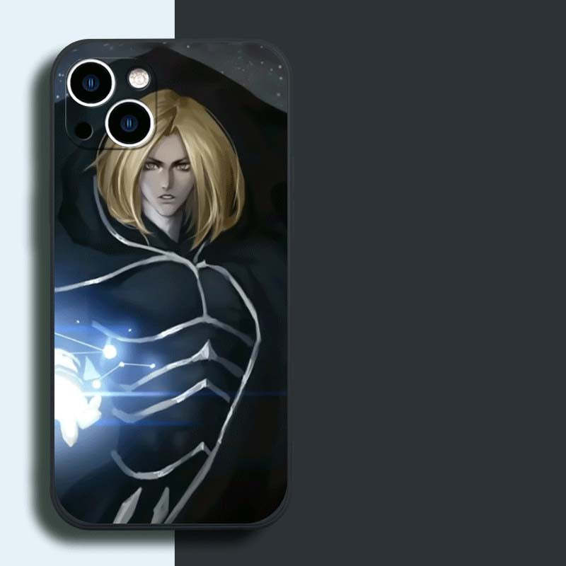 The King of Fighters Phone Case