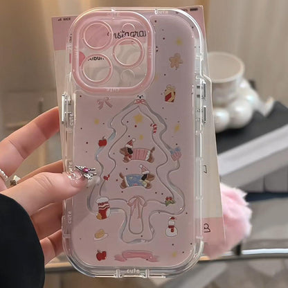 Christmas Phone Case