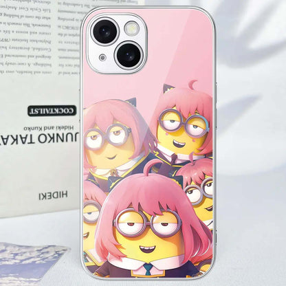 Despicable Me 4 Phone Case