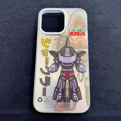 Original B-Robo Kabutack Phone Case