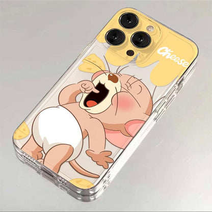 Tom and Jerry Original Phone Case