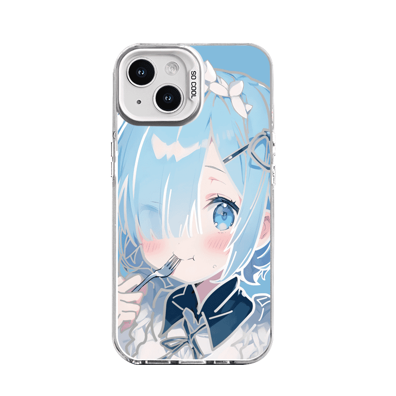 Original Hatsune Miku Phone Case