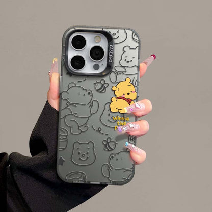 Snoopy Phone Case