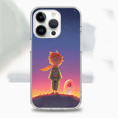 The Little Prince Phone Case