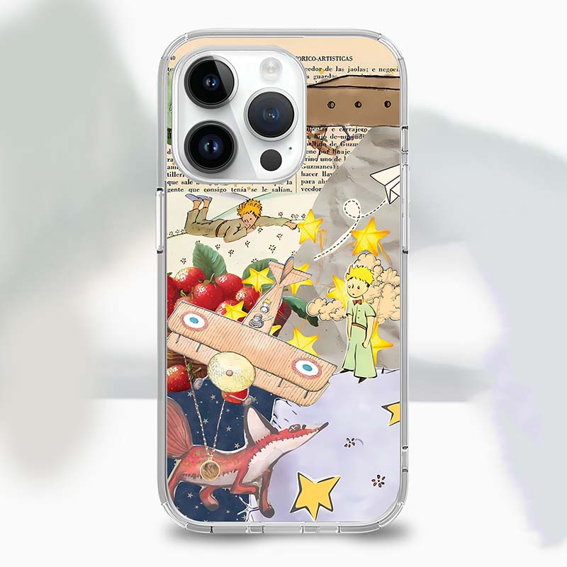 The Little Prince Phone Case