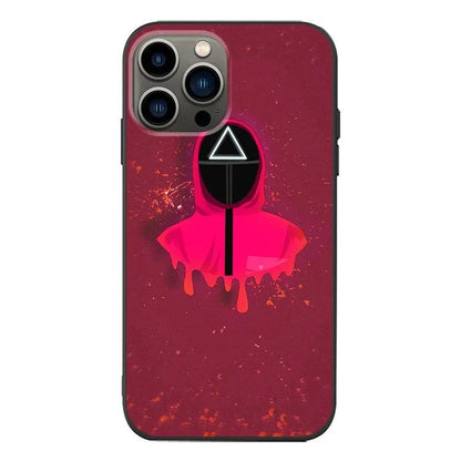 Squid Game Phone Case