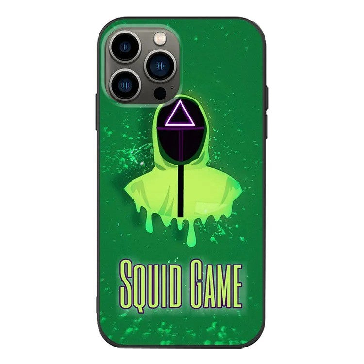 Squid Game Phone Case