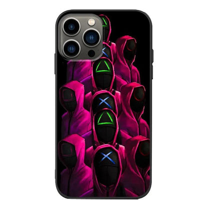 Squid Game Phone Case