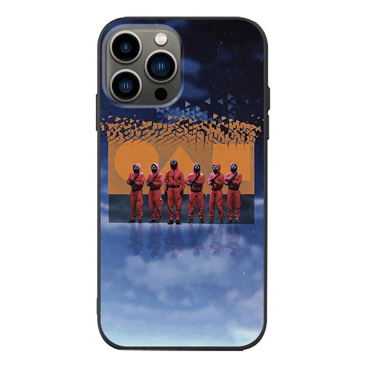 Squid Game Phone Case