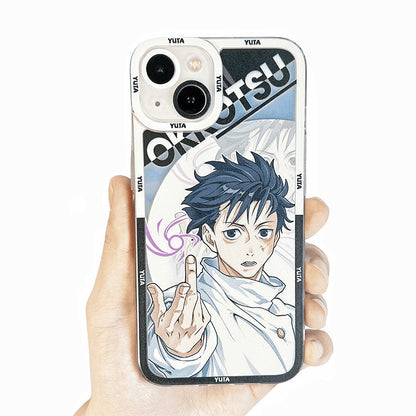 Jujutsu Kaisen Phone Case