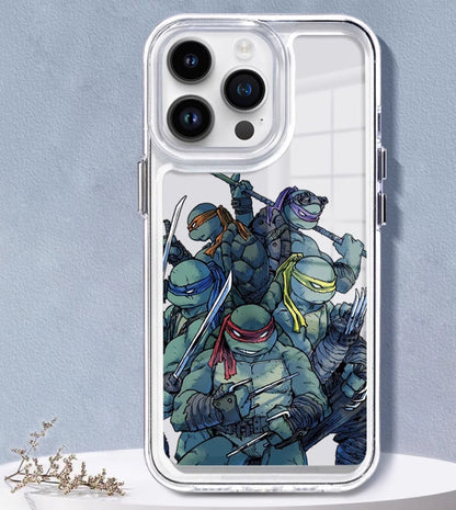 Teenage Mutant Ninja Turtles Phone Case